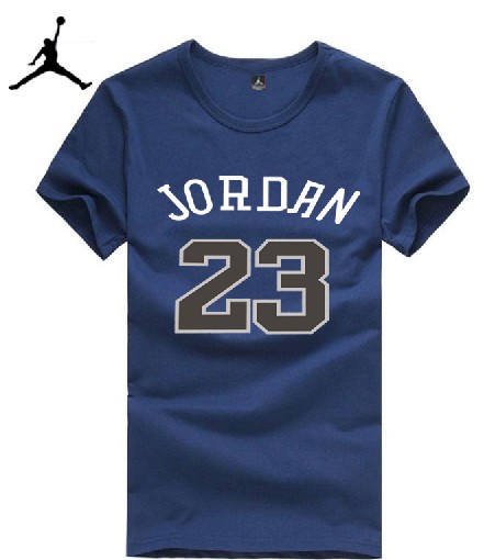 men jordan t-shirt S-XXXL-0121